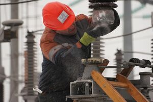 Енергосистема України пережила 13 хвиль масованих ракетних атак РФ