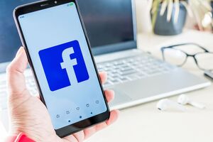 Доступ к данным пользователей Facebook могли получить 42 тыс. разработчиков из России