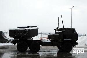 Польша купит установки HIMARS у США