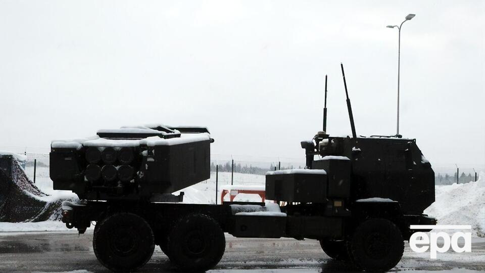 Польща придбає установки HIMARS у США