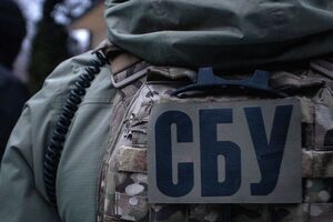 СБУ сообщает о разоблачениях преступлений руководителей оккупационной администрации РФ во временно захваченных районах