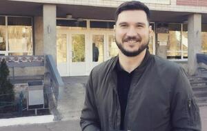 В январе журналисты выяснили, что Халимон регулярно бывает в одном из особняков в престижном районе Киева – Печерске