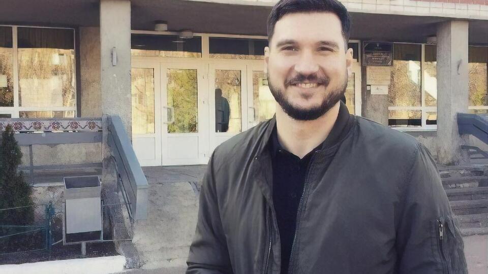 В январе журналисты выяснили, что Халимон регулярно бывает в одном из особняков в престижном районе Киева – Печерске