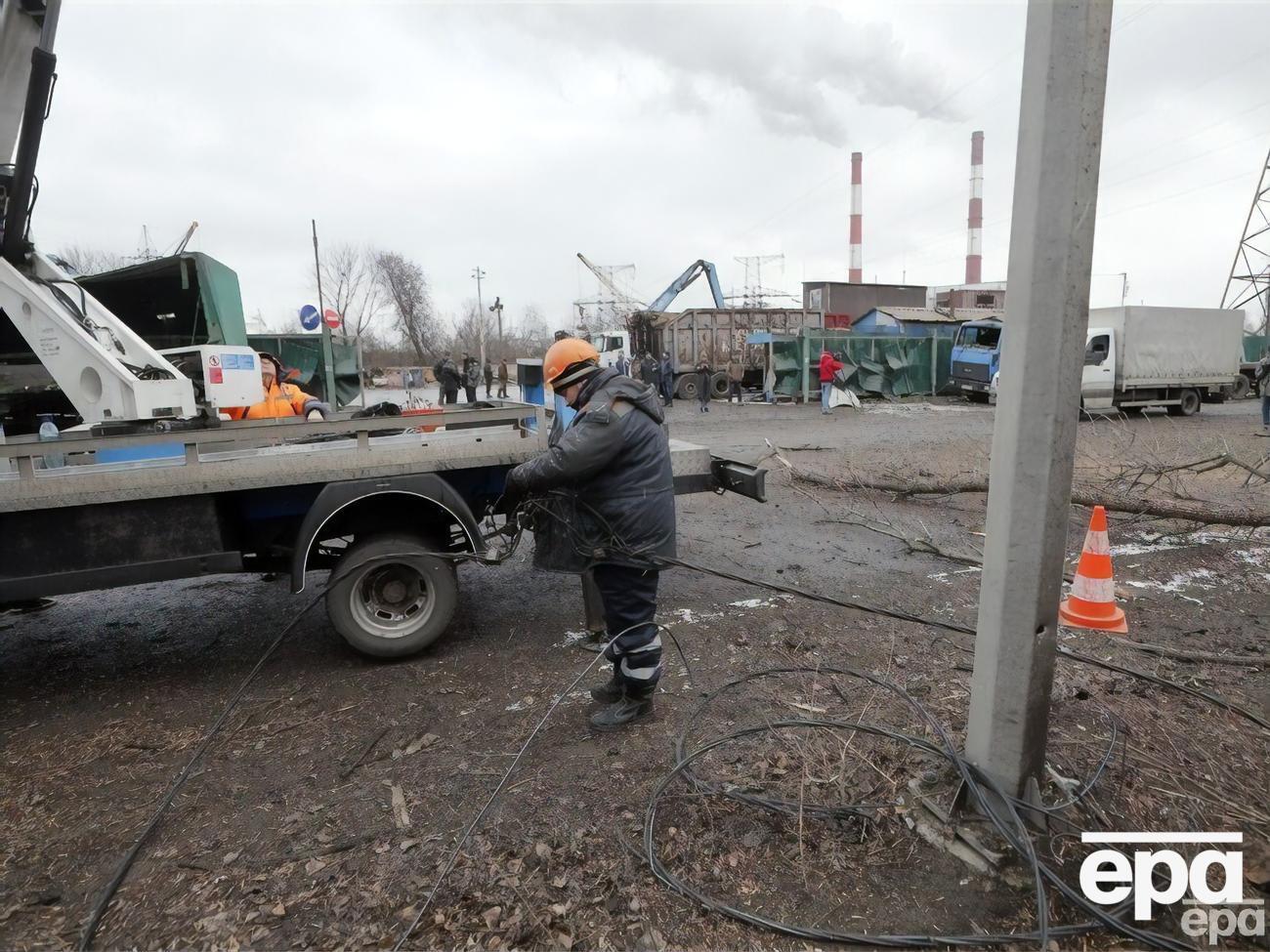 Одеська область отримає додатковий обсяг&nbsp;електроенергії