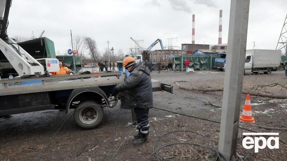Одеська область отримає додатковий обсяг електроенергії