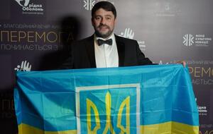 Трубицын организовал несколько аукционов для продажи антиквариата с заявленной целью помочь армии