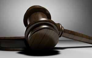 Суд приговорил жителя Киева к 15 годам тюрьмы с конфискацией