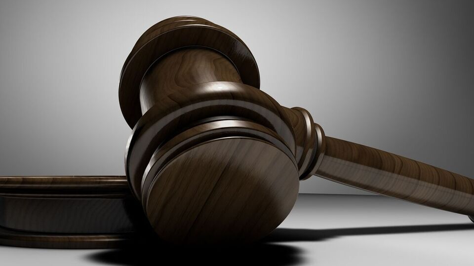 Суд дав жителю Києва 15 років ув'язнення з конфіскацією