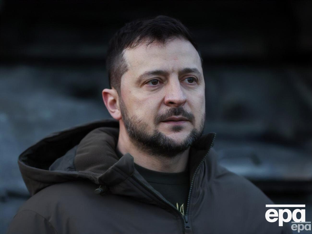Зеленский выразил уверенность, что Украина победит