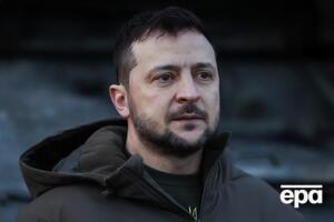 Зеленский выразил уверенность, что Украина победит