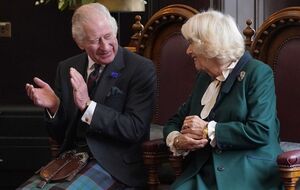 Церемония коронации Чарльза III и его жены запланирована на 6 мая