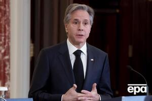 Блинкен рассказал, как США предоставляют помощь Украине