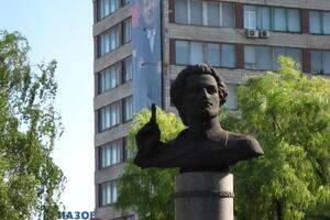 Куинджи в США признали украинским художником, в Мариуполе ему установлен бюст