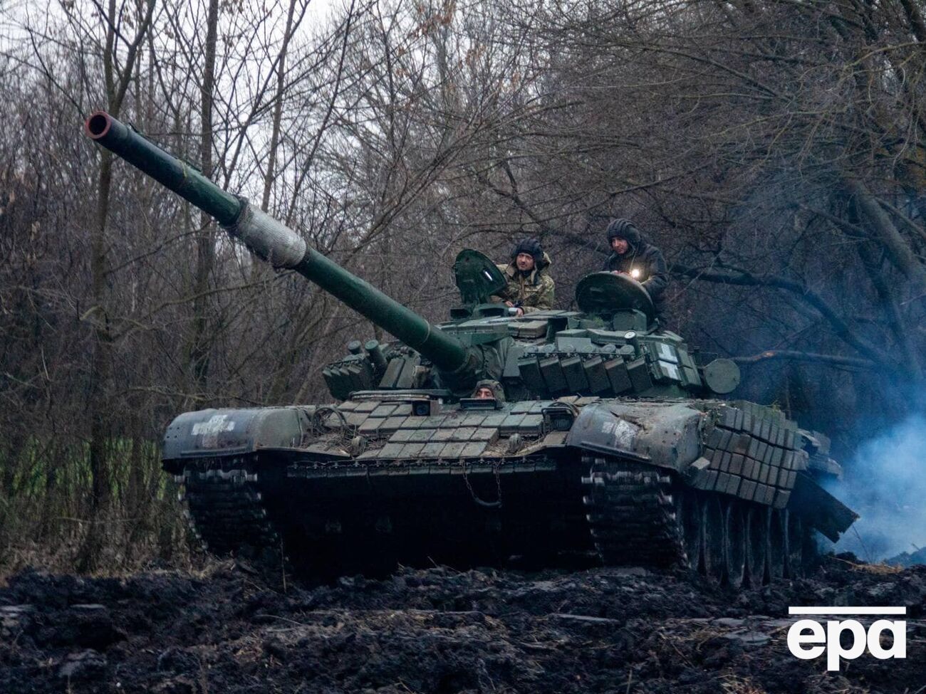 Украинская армия за сутки отразила атаки оккупантов возле 19 населенных пунктов