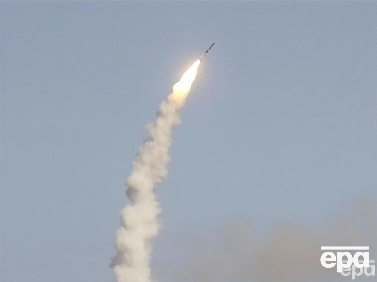 Росіяни обстрілюють Україну ракетами, авіацією, РСЗВ, артилерією