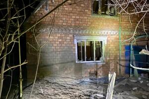 Обстріл пошкодив житлові будинки, газопровід, електромережі