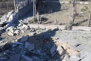 Окупанти не припиняють обстрілів Херсона