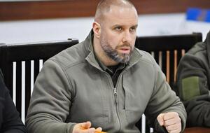 Синегубов сообщил о пяти раненых жителях Харьковской области за сутки