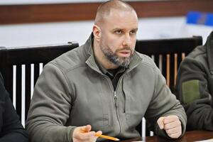 Синегубов сообщил о пяти раненых жителях Харьковской области за сутки