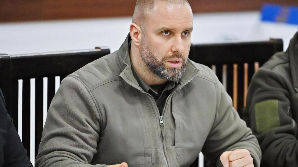 Синегубов сообщил о пяти раненых жителях Харьковской области за сутки