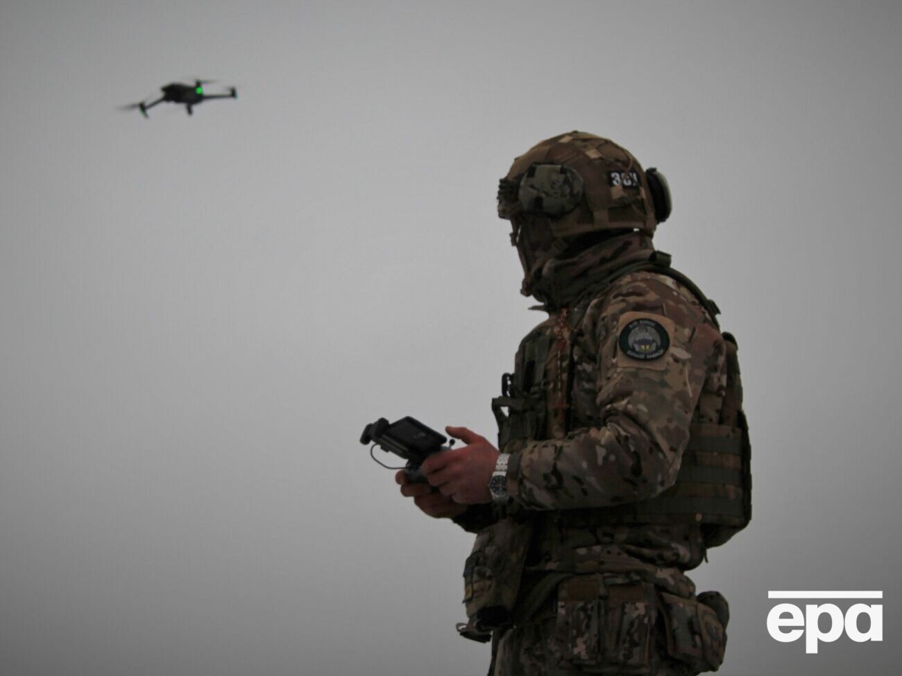В Starlink не поясняют, какие меры предприняли с целью помешать украинским военным использовать свой спутниковый интернет для управления дронами