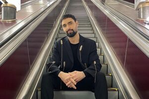 Козловський: Дуже хочу вірити у щось добре