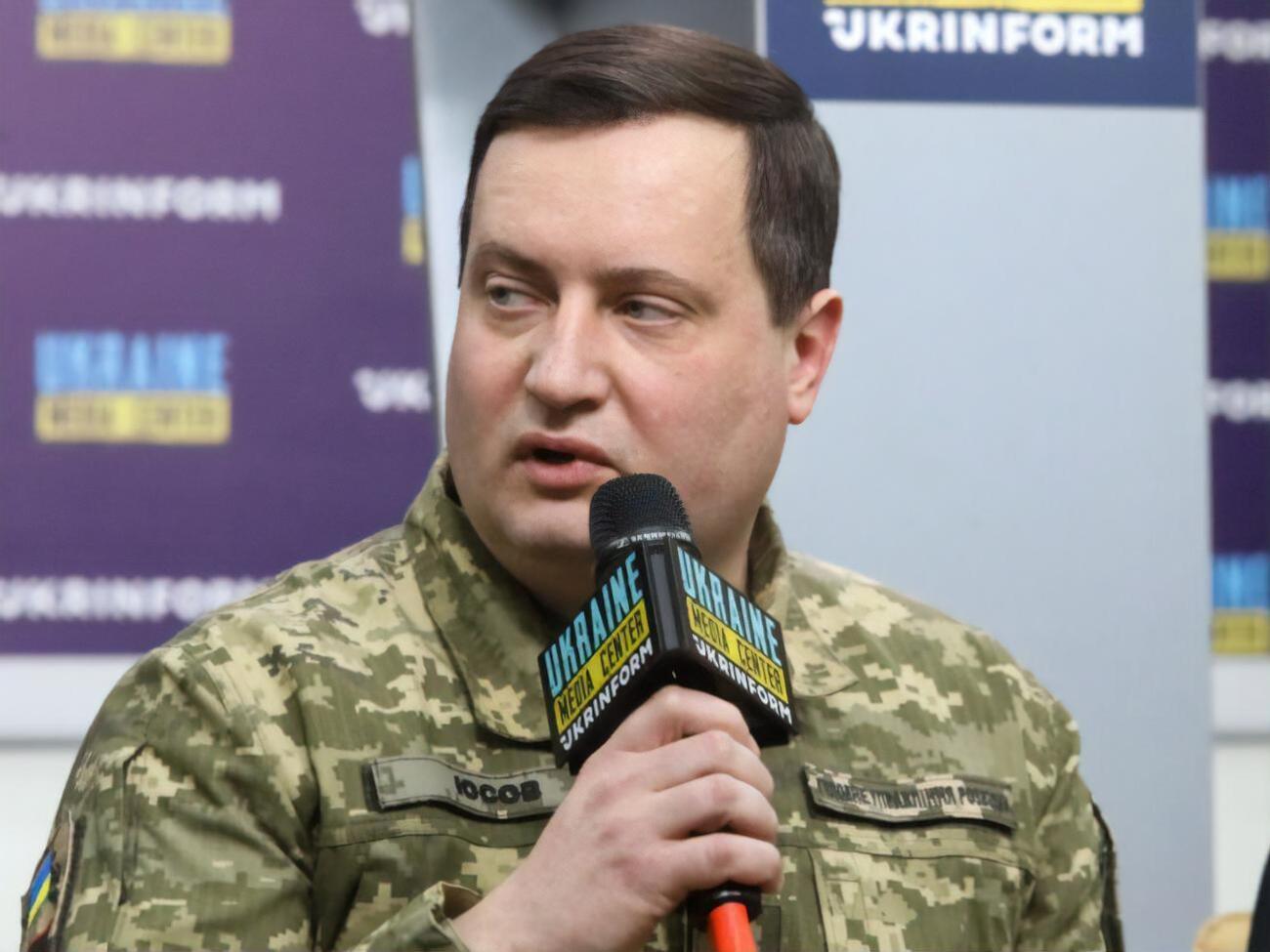 Юсов рассказал о готовящемся наступлении РФ