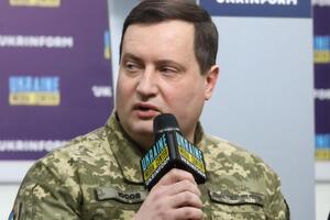 Юсов рассказал о готовящемся наступлении РФ