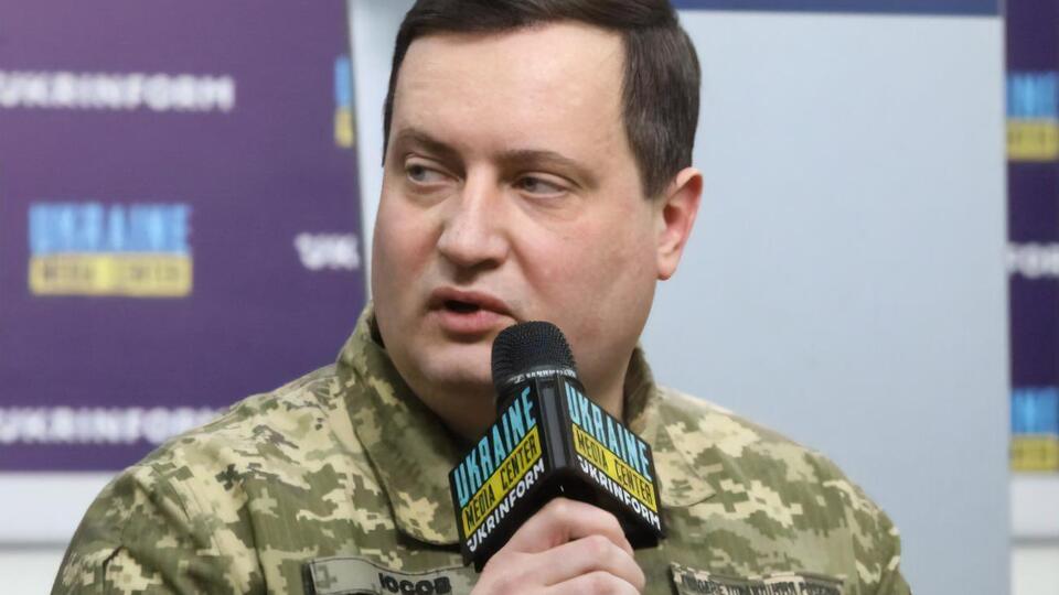 Юсов розповів про підготовку наступу РФ