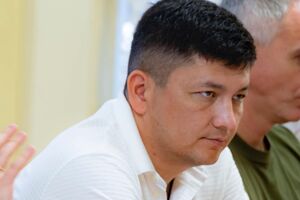 За словами Кіма, унаслідок обстрілу ніхто не постраждав