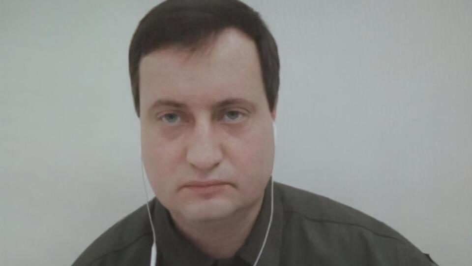Юсов рассказал, с каких направлений россияне могут попытаться высадить десант
