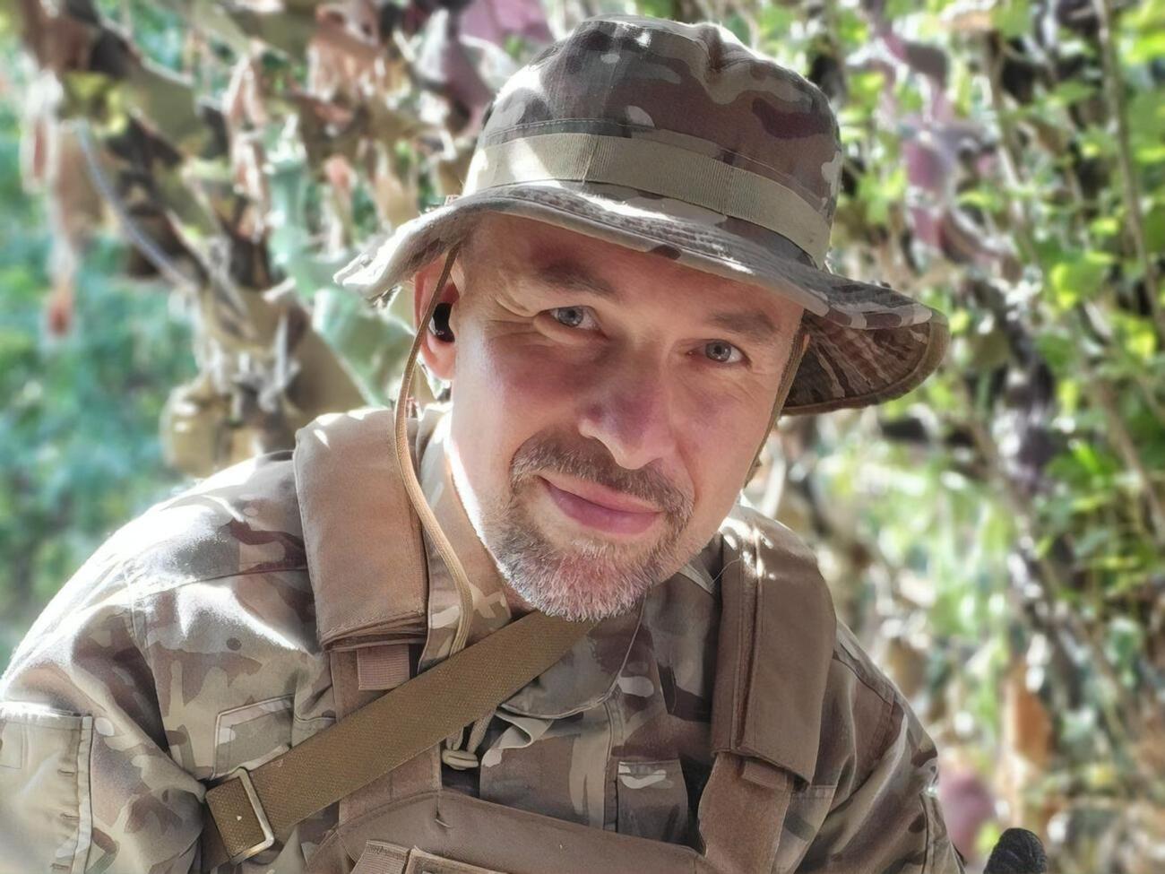 Попенко:&nbsp;Это долгая, тяжелая борьба