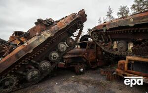 Действия россиян могут предоставить украинским силам окно возможностей для собственного контрнаступления, считают аналитики