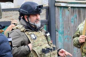 Гайдай підтверджує активізацію окупантів під Кремінною