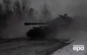 Потепление приведет к появлению грязи и ухудшит условия для подготовки наступления на Донбассе для любой из сторон, прогнозируют в британской разведке