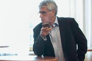 Слушая Зеленского в британском парламенте, я слышал Черчилля: "Мы не сдадимся!" Путин может погубить еще тысячи людей, но он уже не выиграет