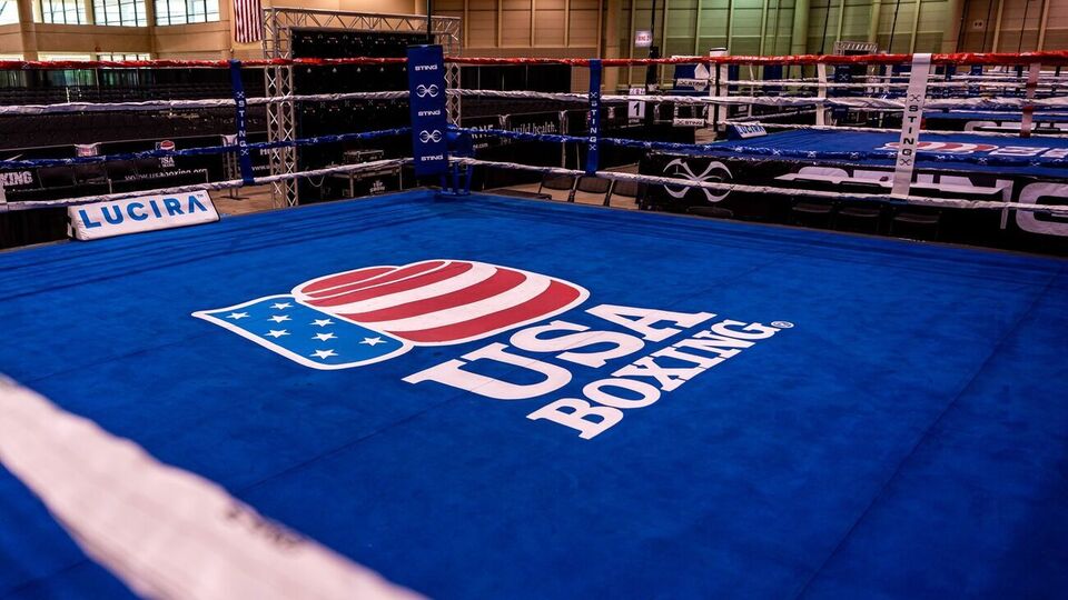 Американские боксеры не поедут на чемпионаты в Нью-Дели и Ташкент