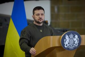 Зеленський: Почувши про походження документа, я негайно попередив про всі ці загрози, негайно попередив Молдову