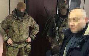 Задержанному грозит пожизненное заключение