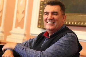 Данілов: Україна готова до різних сценаріїв