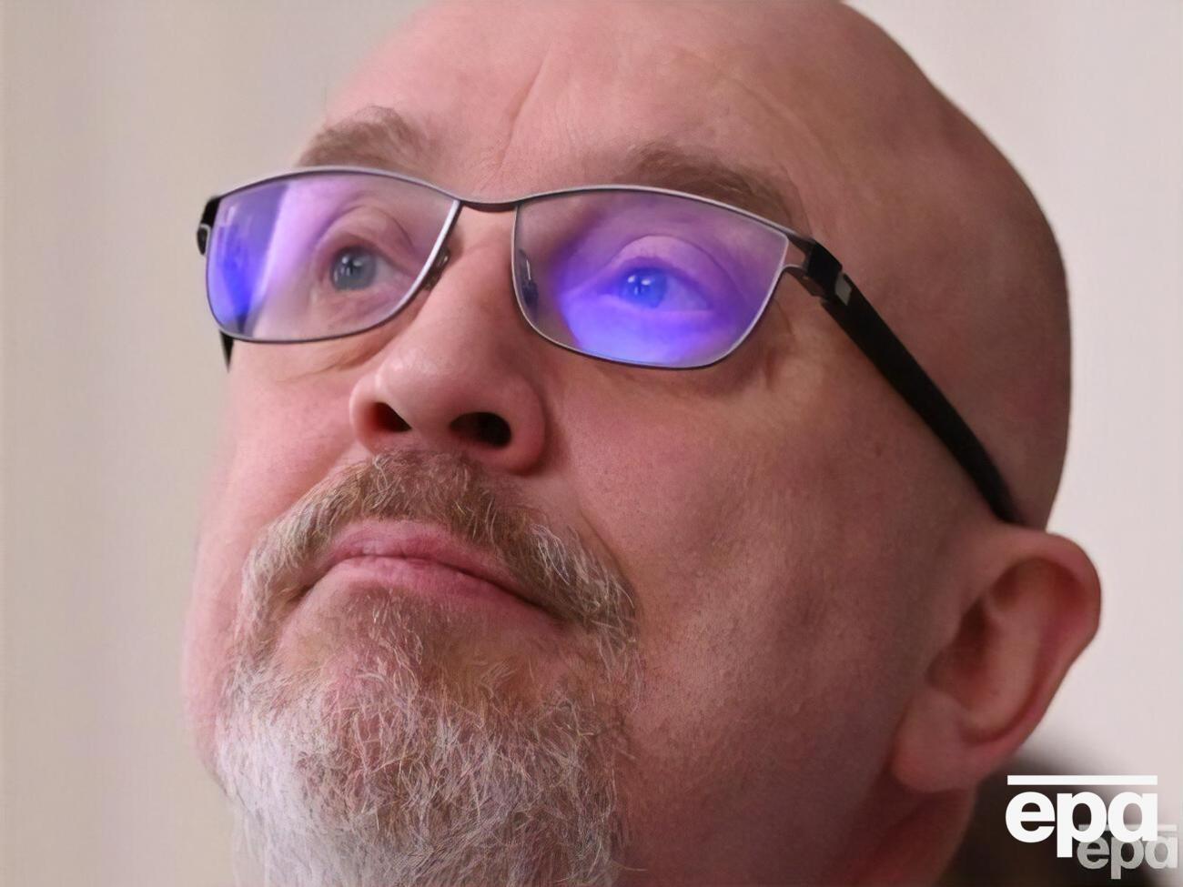 Все лица, чья вина доказана правоохранительными органами, несут и будут нести ответственность, заверил Резников