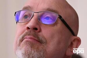 Все лица, чья вина доказана правоохранительными органами, несут и будут нести ответственность, заверил Резников