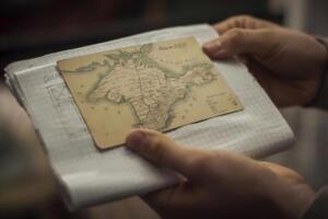 В ГУР рассказали о признаках подготовки оккупантами к освобождению Крыма