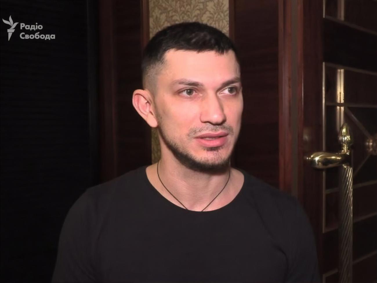 Габрієлян: Я дуже засмучений з приводу припинення участі [у конкурсі], але оскаржувати це рішення не буду