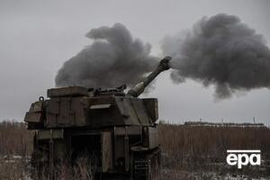 Росіяни намагаються взяти під повний контроль територію Донецької й Луганської областей, зазначили в Генштабі ЗСУ