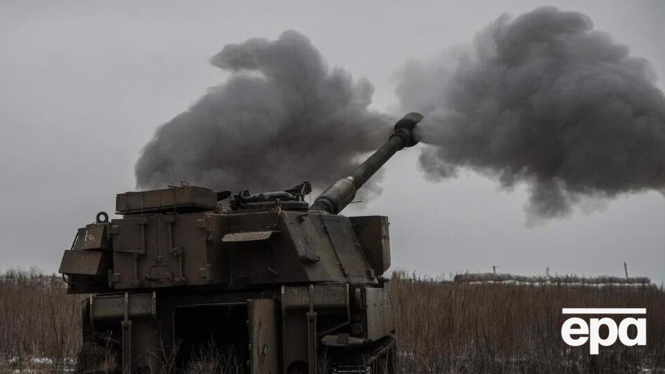 Росіяни намагаються взяти під повний контроль територію Донецької й Луганської областей, зазначили в Генштабі ЗСУ