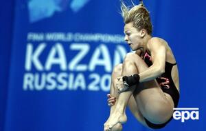 Казань уже лишали права проводить международные соревнования