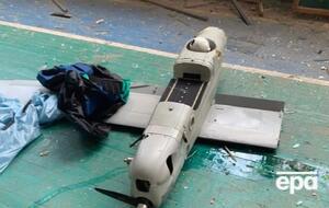 Сили ППО ЗСУ за добу збили два БПЛА росіян типу "Орлан-10", зазначили у Генштабі