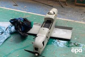 Силы ПВО ВСУ за сутки сбили два БПЛА россиян типа "Орлан-10", отметили в Генштабе