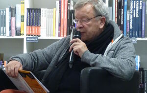 Ерофеев назвал "натянутым" утверждение, что украинцы и россияне – "один народ"